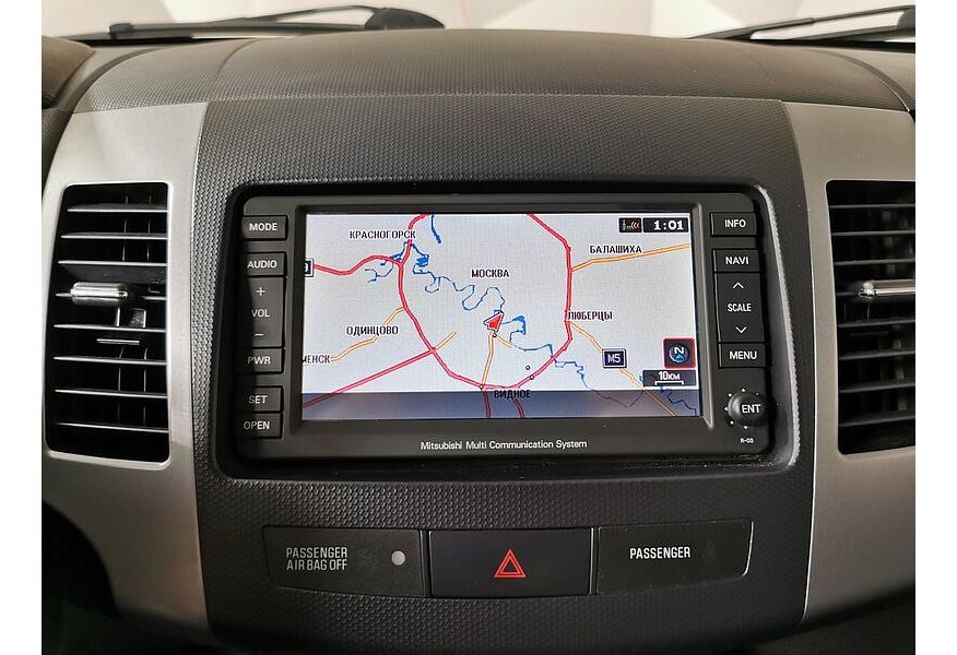 3.0 i V6 24V XL (220 Hp)