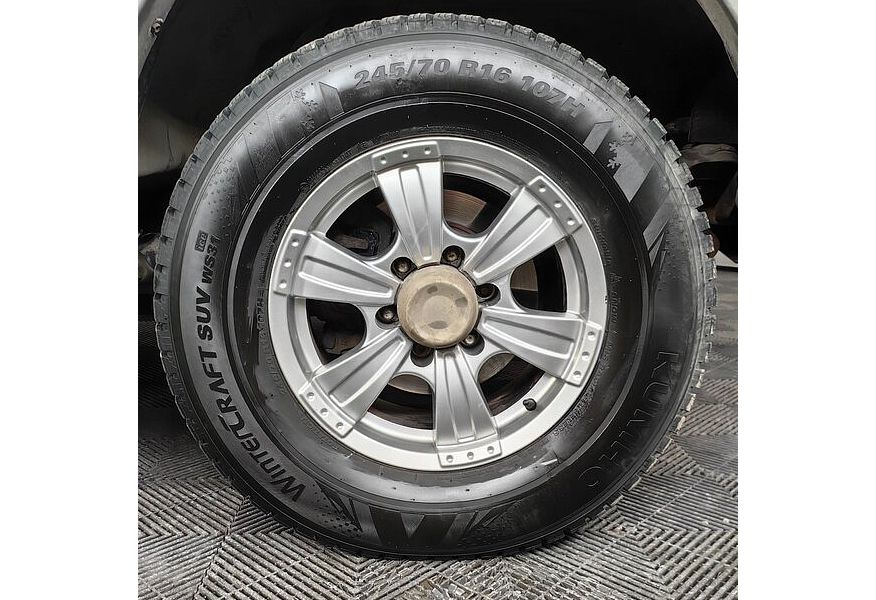 3.0 i V6 24V (170 Hp)