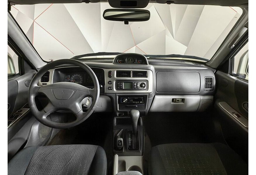 3.0 i V6 24V (170 Hp)