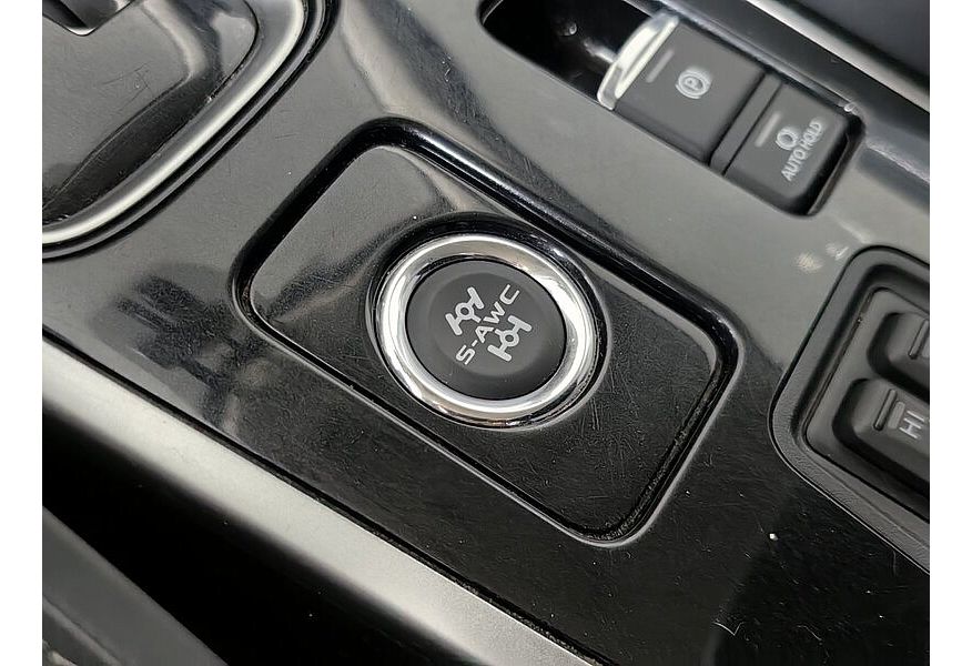 Outlander III RUS MIVEC 2.4 Instyle 4WD RUS (Yandex) CVT 2021 S09