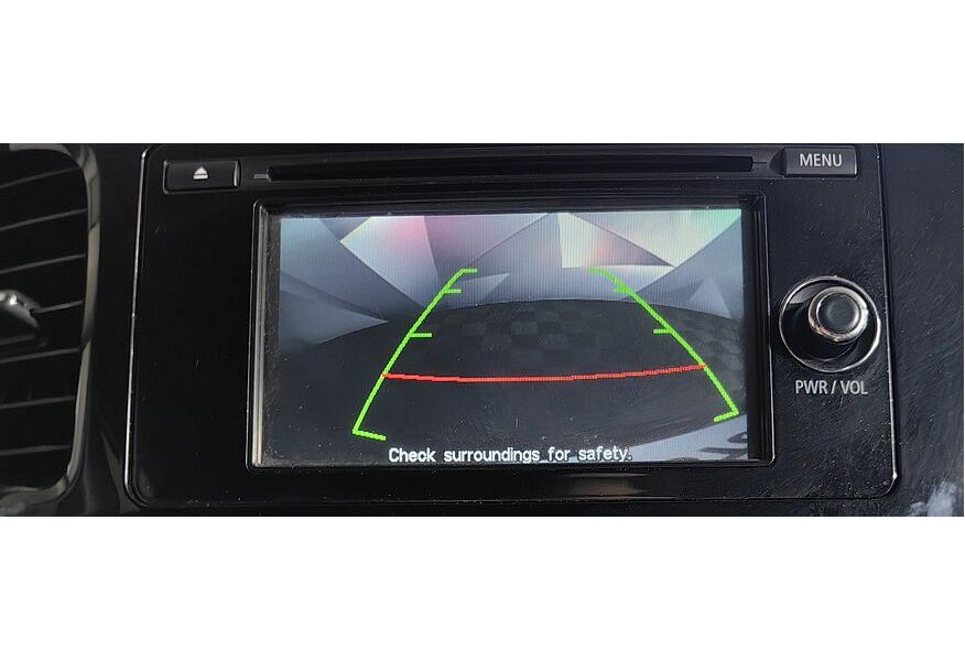 Outlander III RUS MIVEC 2.4 Instyle 4WD RUS CVT 2021 S21