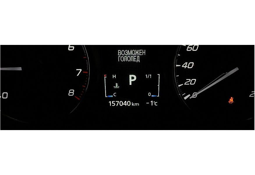 Outlander III RUS MIVEC 2.4 Instyle 4WD RUS CVT 2021 S21