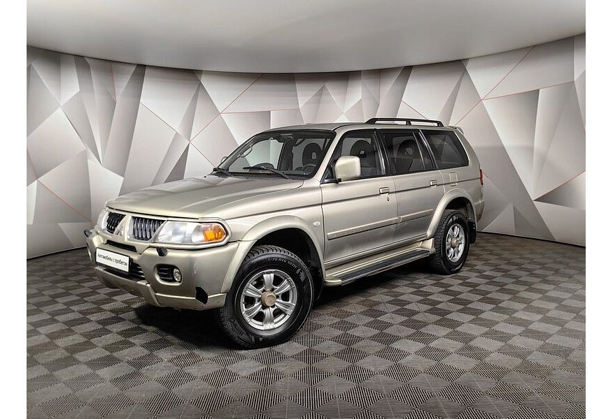 3.0 i V6 24V (170 Hp)