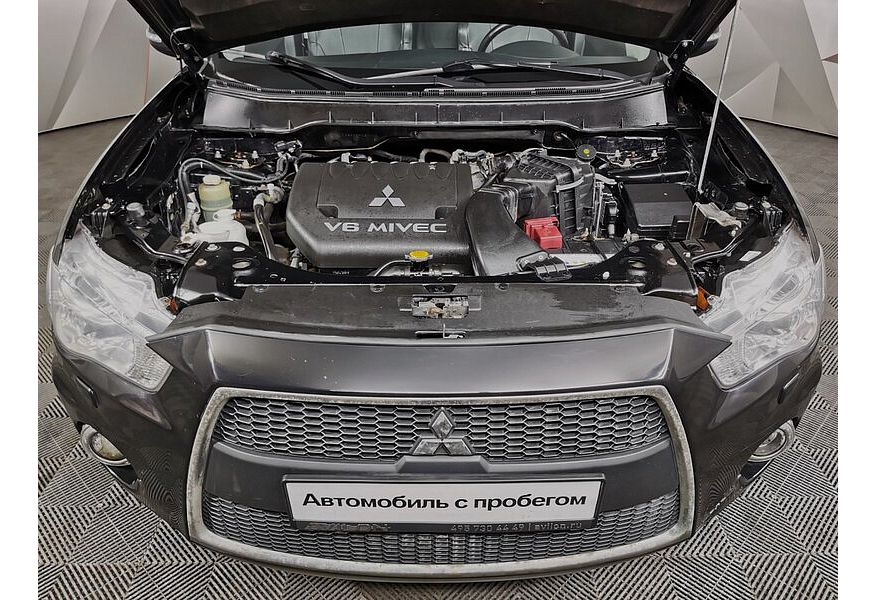 3.0 i V6 24V XL (220 Hp)