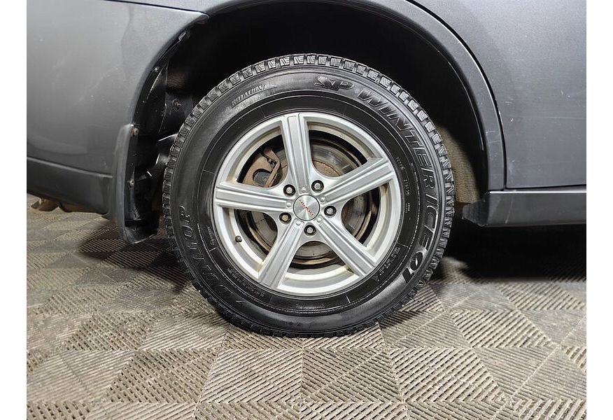 Outlander III RUS MIVEC 2.4 Instyle 4WD RUS CVT 2021 S21