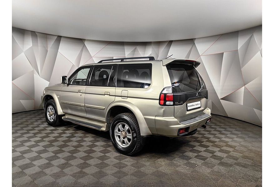 3.0 i V6 24V (170 Hp)