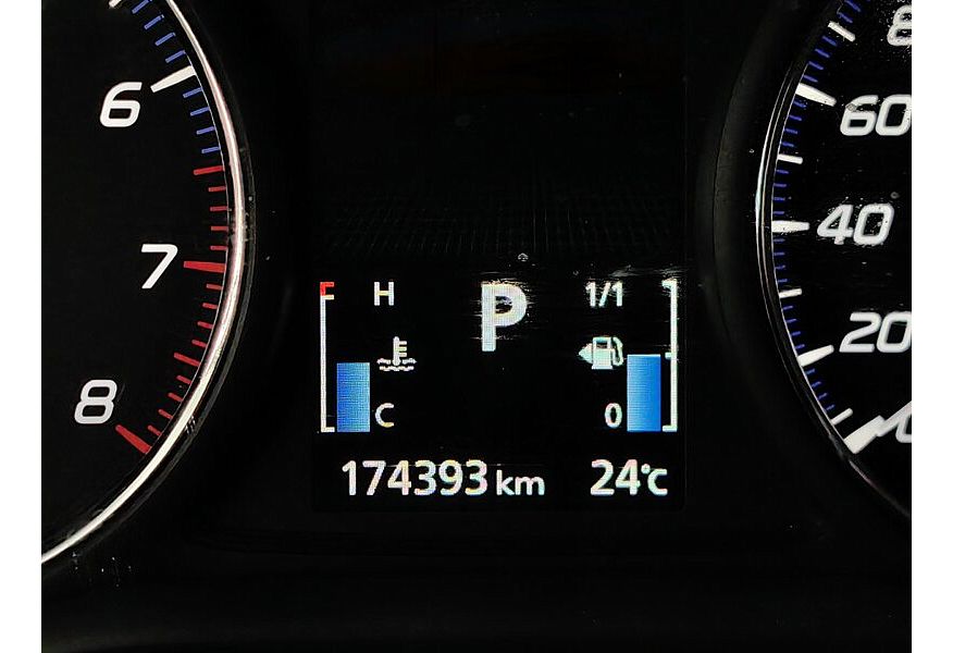 Outlander III RUS MIVEC 2.4 Instyle 4WD RUS CVT 2021 S21