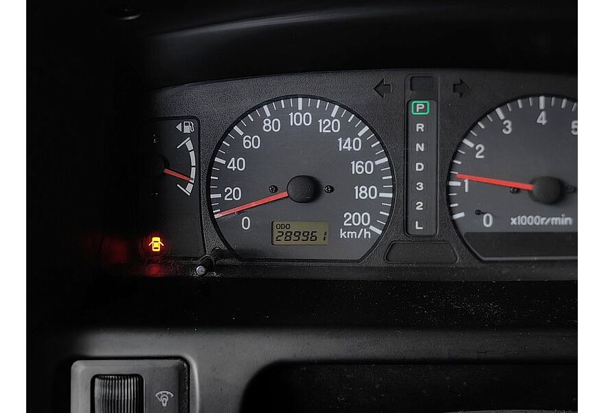 3.0 i V6 24V (170 Hp)