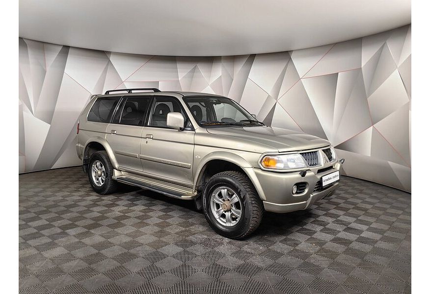 3.0 i V6 24V (170 Hp)