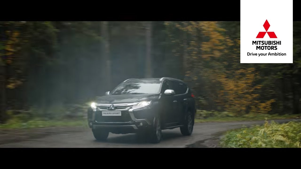 Купить новый Mitsubishi Pajero Sport 2024 в наличии, цена на семиместный  внедорожник Митсубиси Паджеро Спорт в АВИЛОН Москва